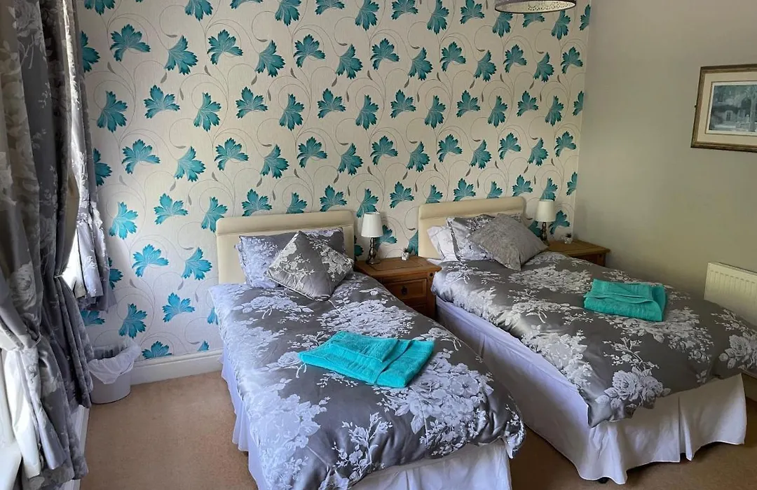 The Dartmoor Bnb-1