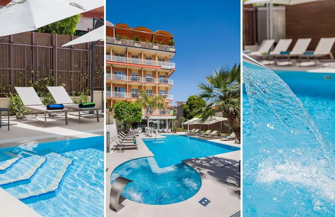 Hotel Torino Wellness & Spa-1