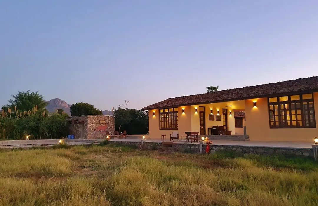 Bijapur Lodge Jawai-1