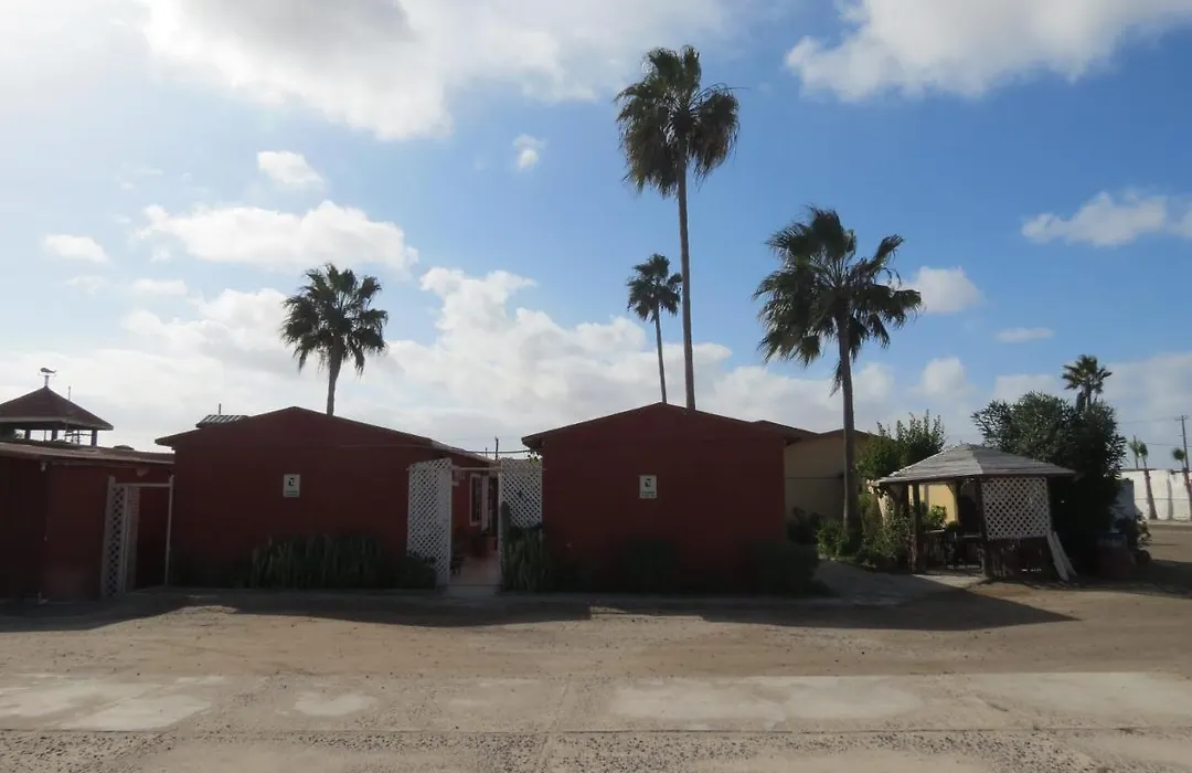 Malarrimo Restaurant Hotel & Rv Parking-1