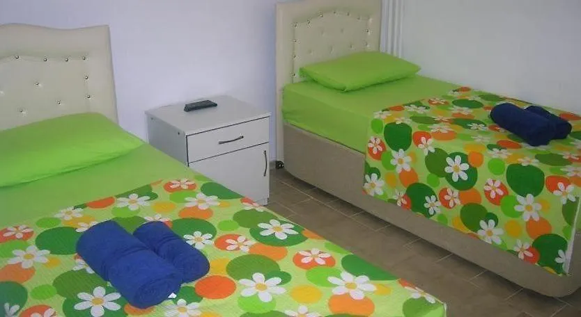 Bilsu Volley Hotel-1