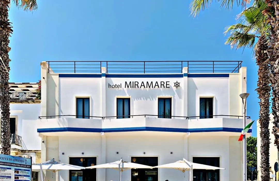 Hotel Miramare-1