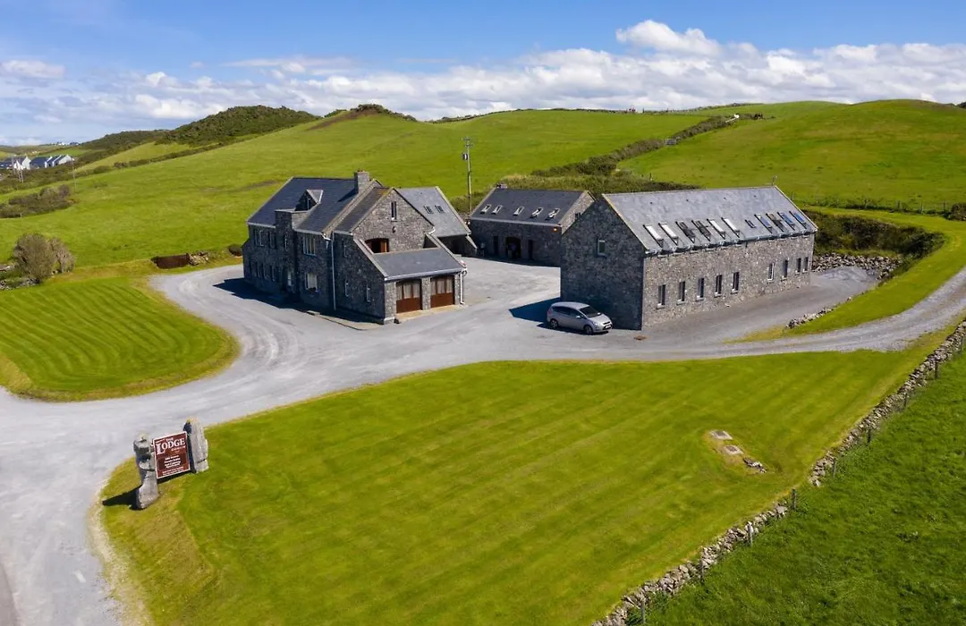 The Lodge Doolin-1