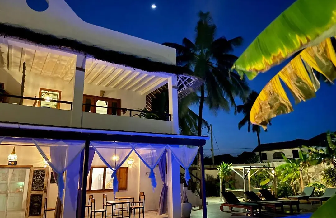 Villa Huruma-1