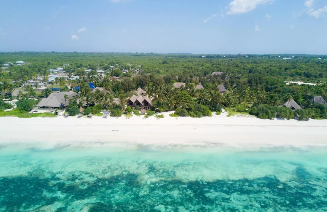 Zanzibar Pearl - Boutique Hotel&Villas-1