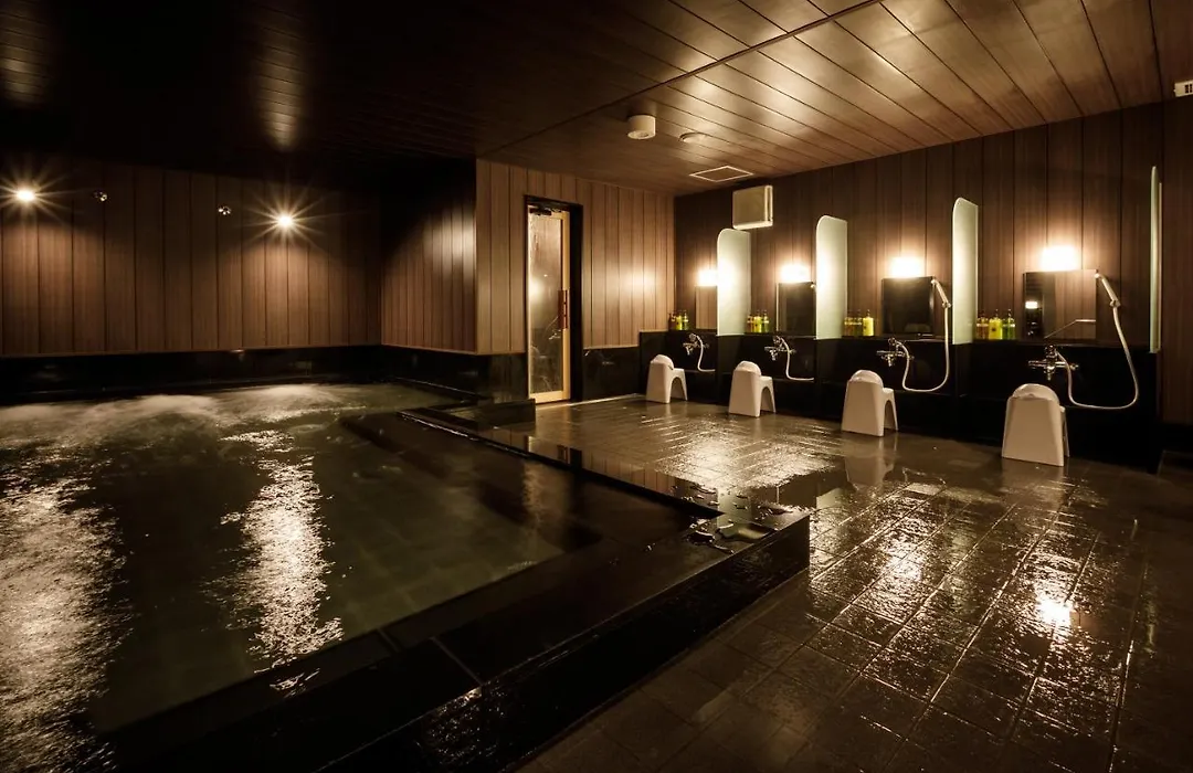 S-peria Hotel Kyoto-1