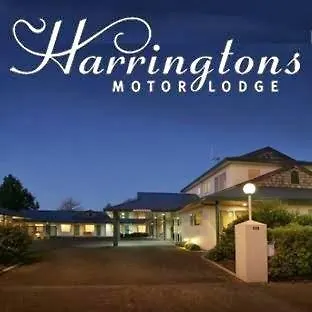 Harringtons Motor Lodge-1
