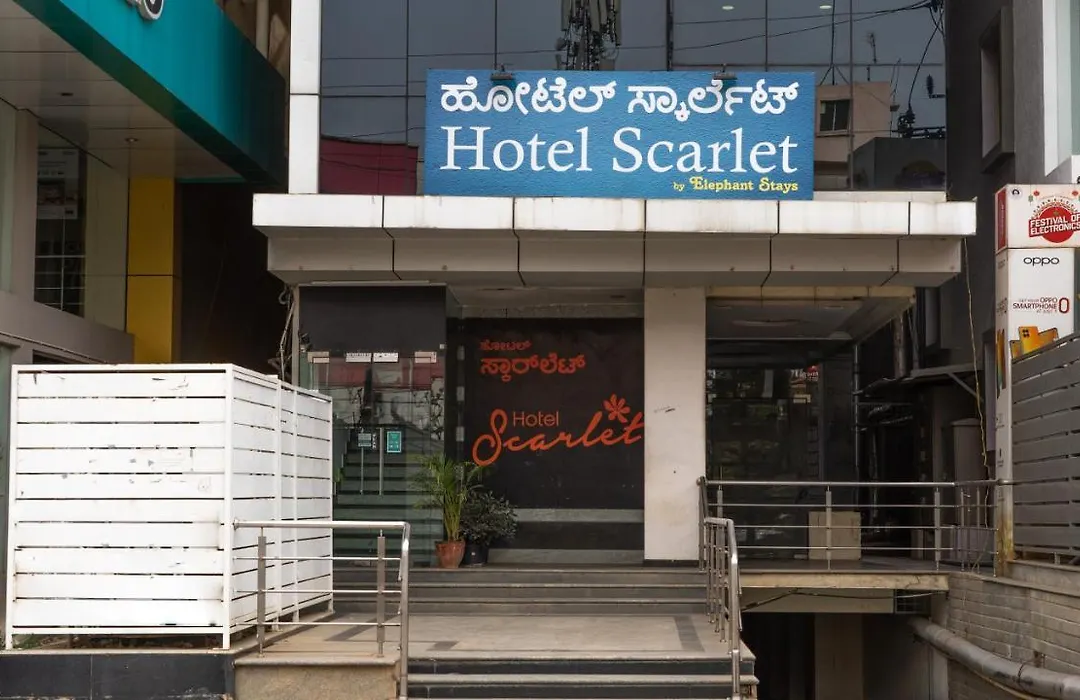 Hotel Scarlet-1