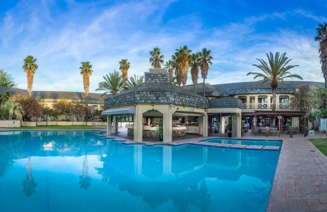 Peermont Walmont At Mmabatho Palms-1