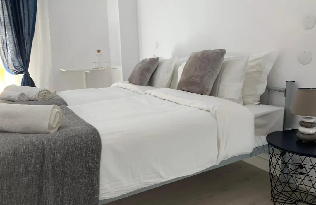 Santo Amaro Apartment-1
