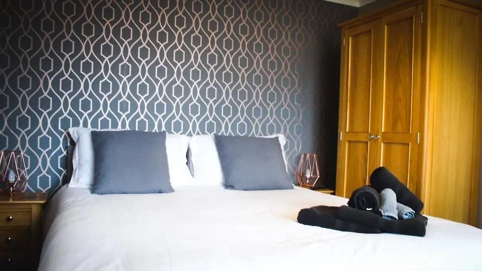 Sandyhill Guest House-1