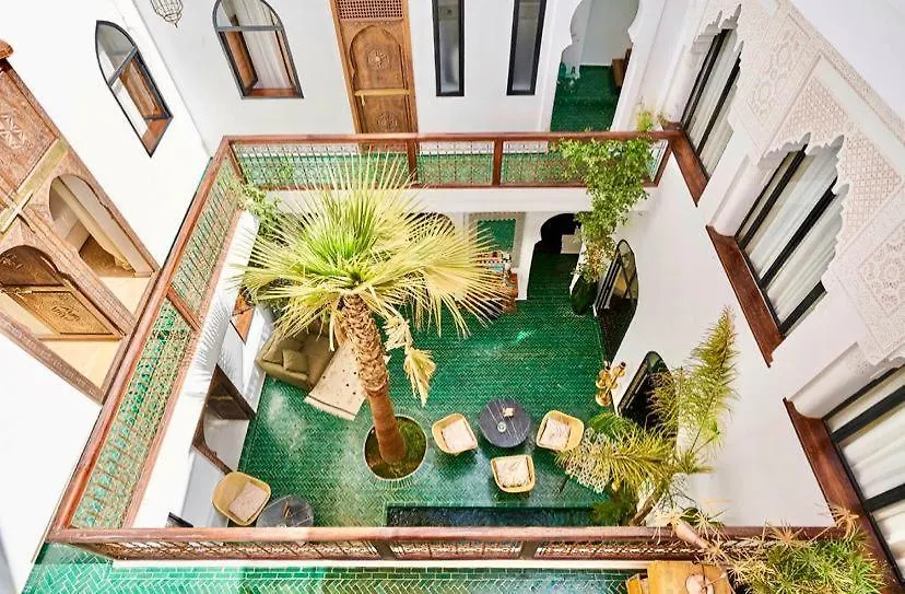 Riad Dar Yasaman-1
