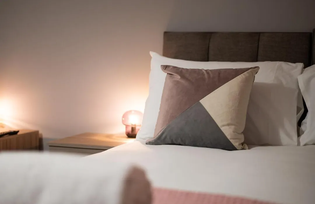 Copper House- Smart Stay Near Stadium & City-1