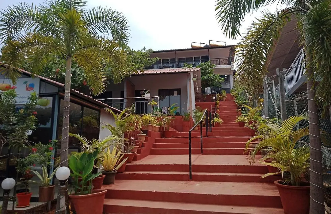 Silver Waves Hotels And Resorts-1