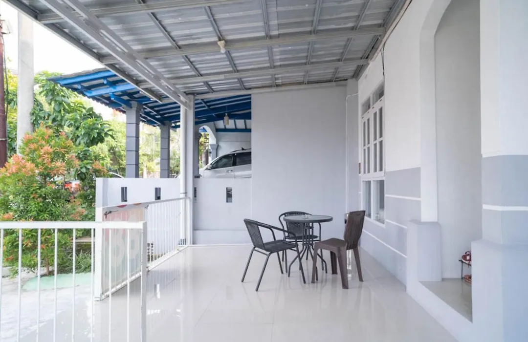 KoolKost near Taman Budaya Sentul-1