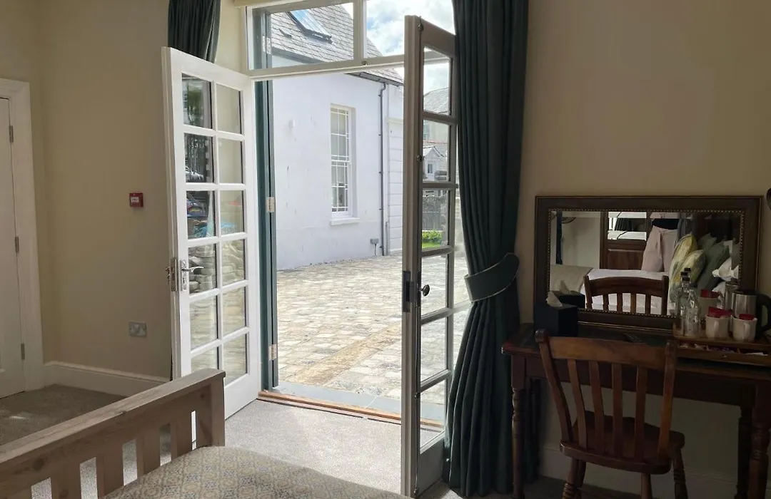 Y Capel Guest House-1