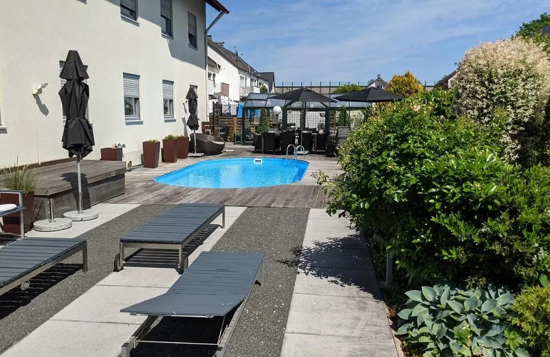 Hotel Rotes Ross-1