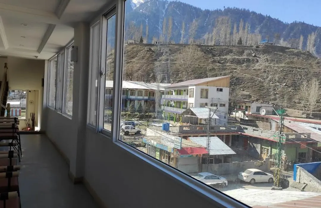 Gawalmandi Serenity Kalam-1