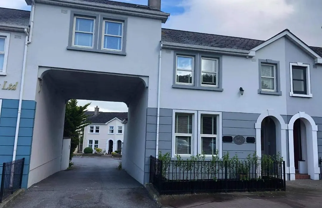 Kilmore Guesthouse-1
