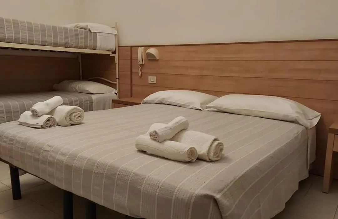 Hotel Brezza-1