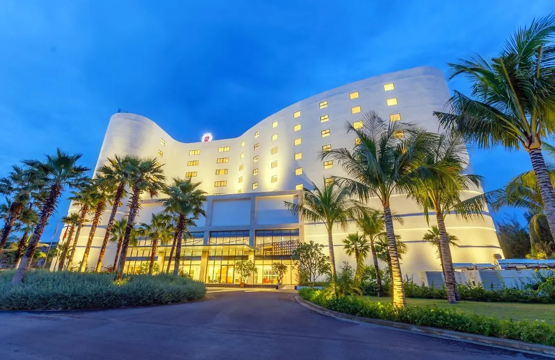 Selectum Noa Resort Cam Ranh-1