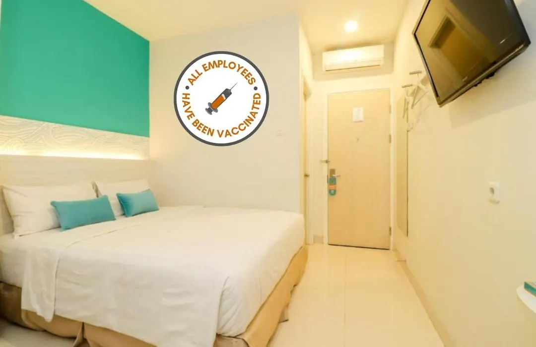 Makassar Beach Inn-1