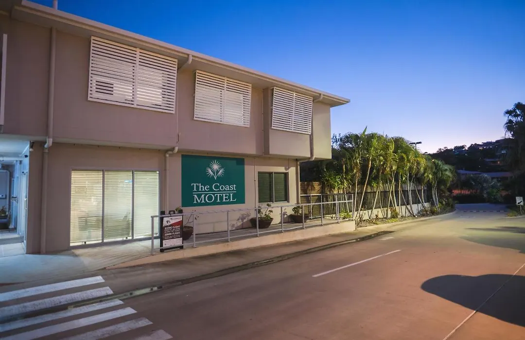 The Coast Motel-1