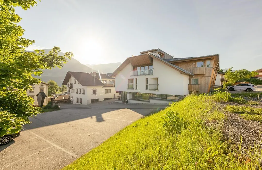 Hotel Gasthof Handl-1