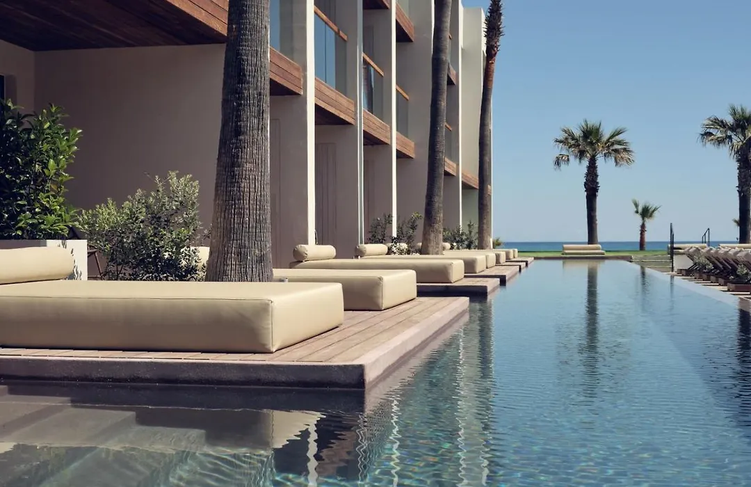 Zante Maris Hotel & Spa Adults Only-1