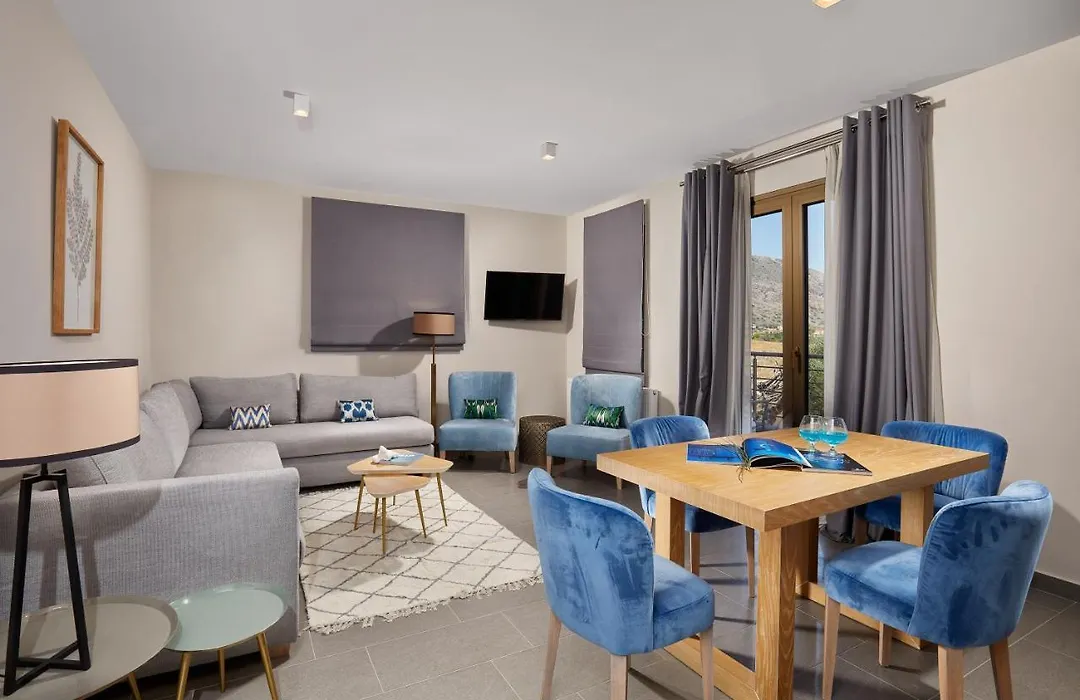 Sempre Viva Suites-1