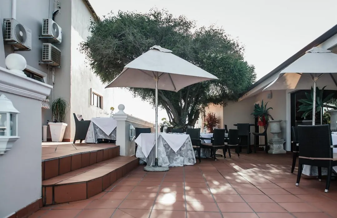 The View Boutique Hotel & Spa-1