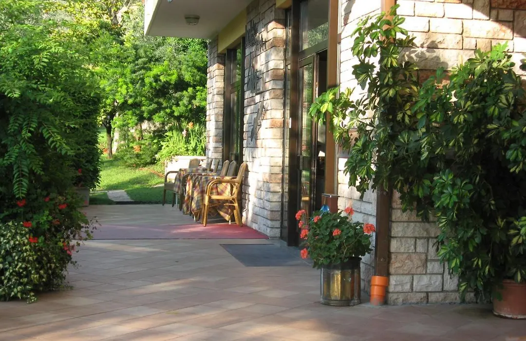 Hotel Alpi-1