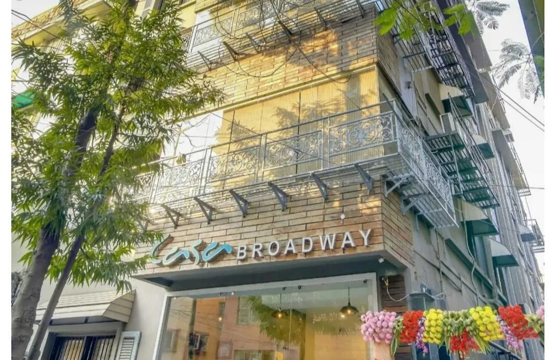 Casa Broadway-A Boutique Hotel-1