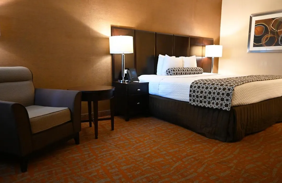 The Hotel Fullerton Anaheim-1