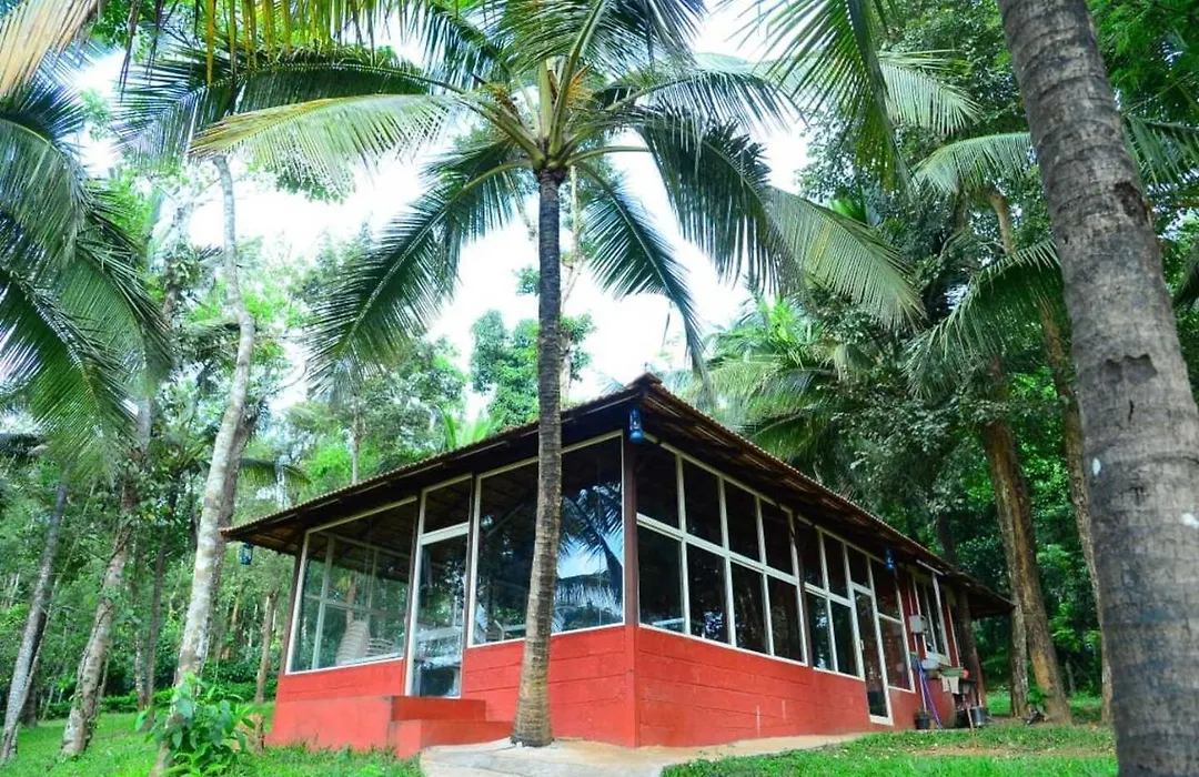 Cs County Resort-1