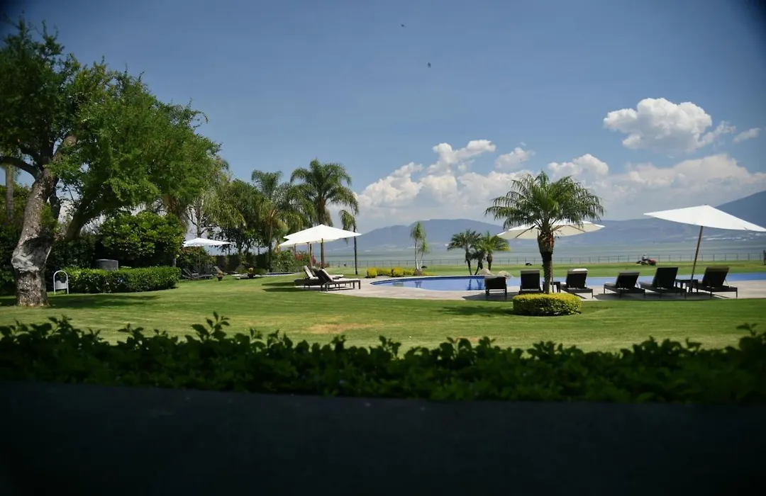 La Reserva Chapala-1