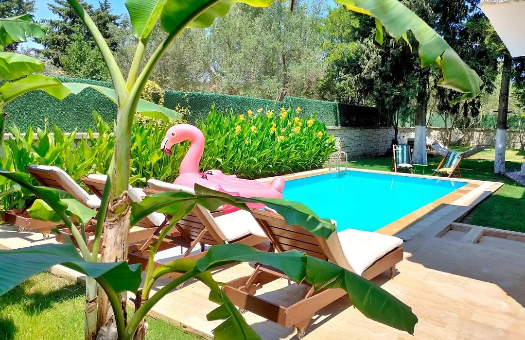Le Vent Alacati Otel-1