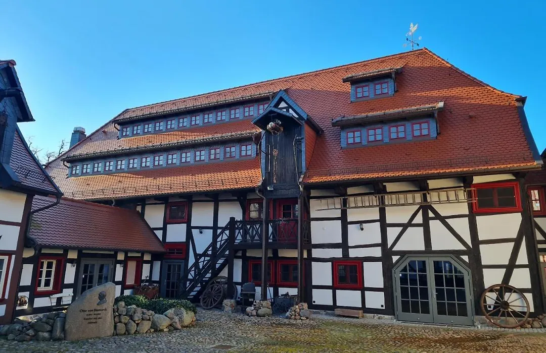 Pension Hansehof-1