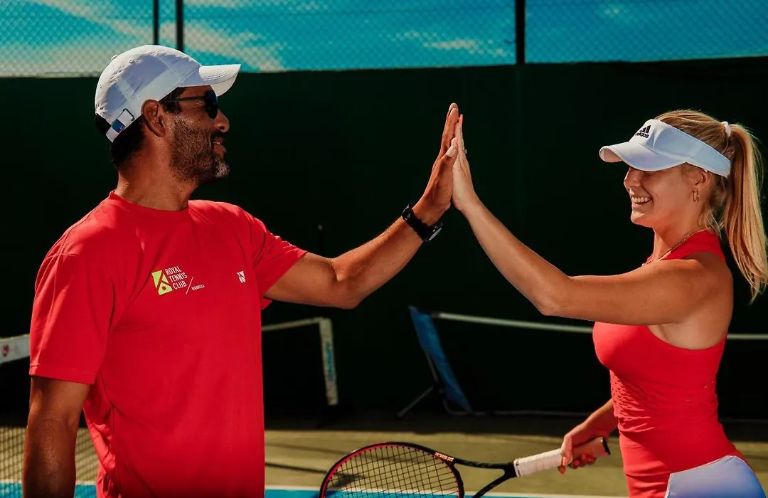 Royal Tennis Club-1