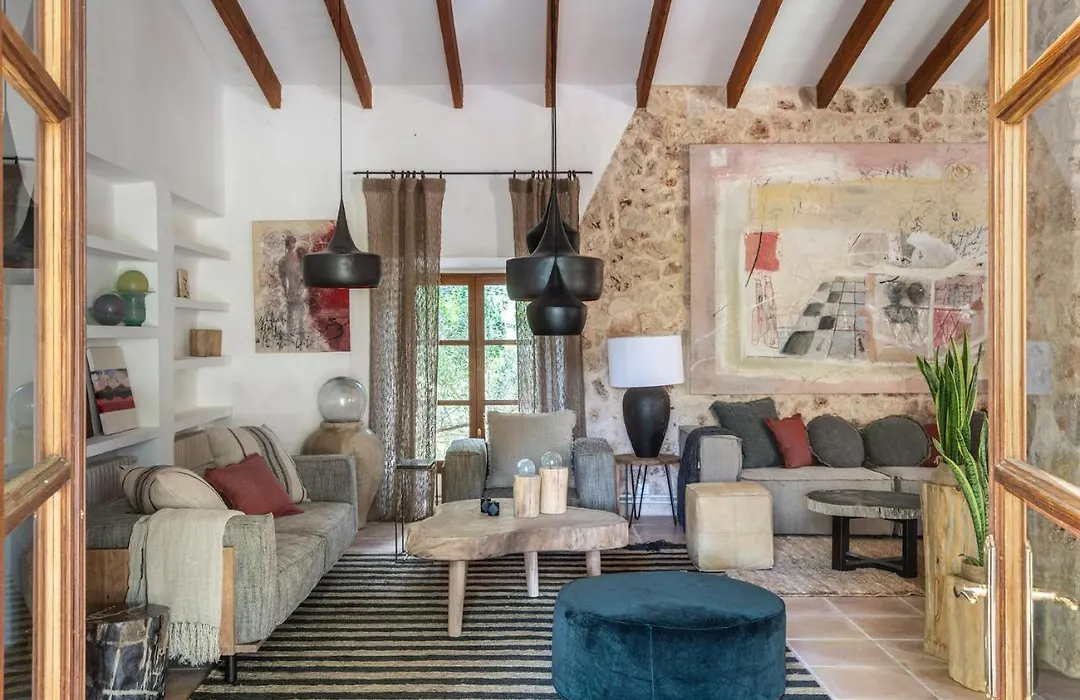 Agroturismo Son Foguero - Adults Only-1