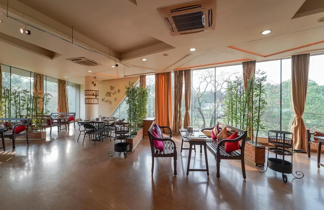 Triose Boutique Hotel Lonavala-1