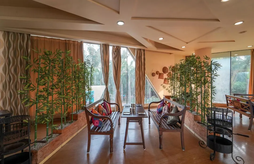 Triose Boutique Hotel Lonavala-1