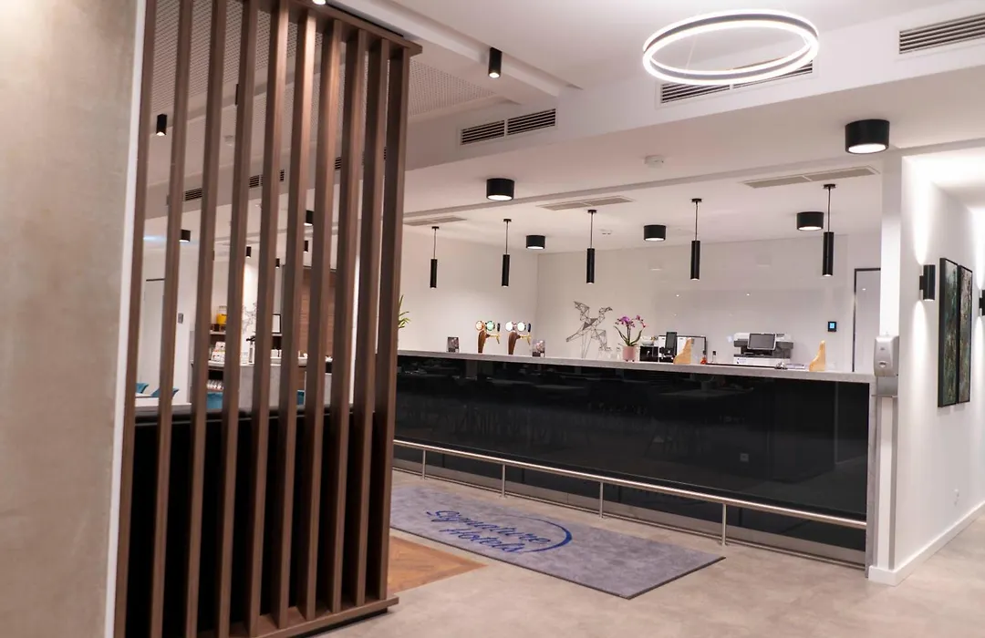 Signature Hotel Skarv-1