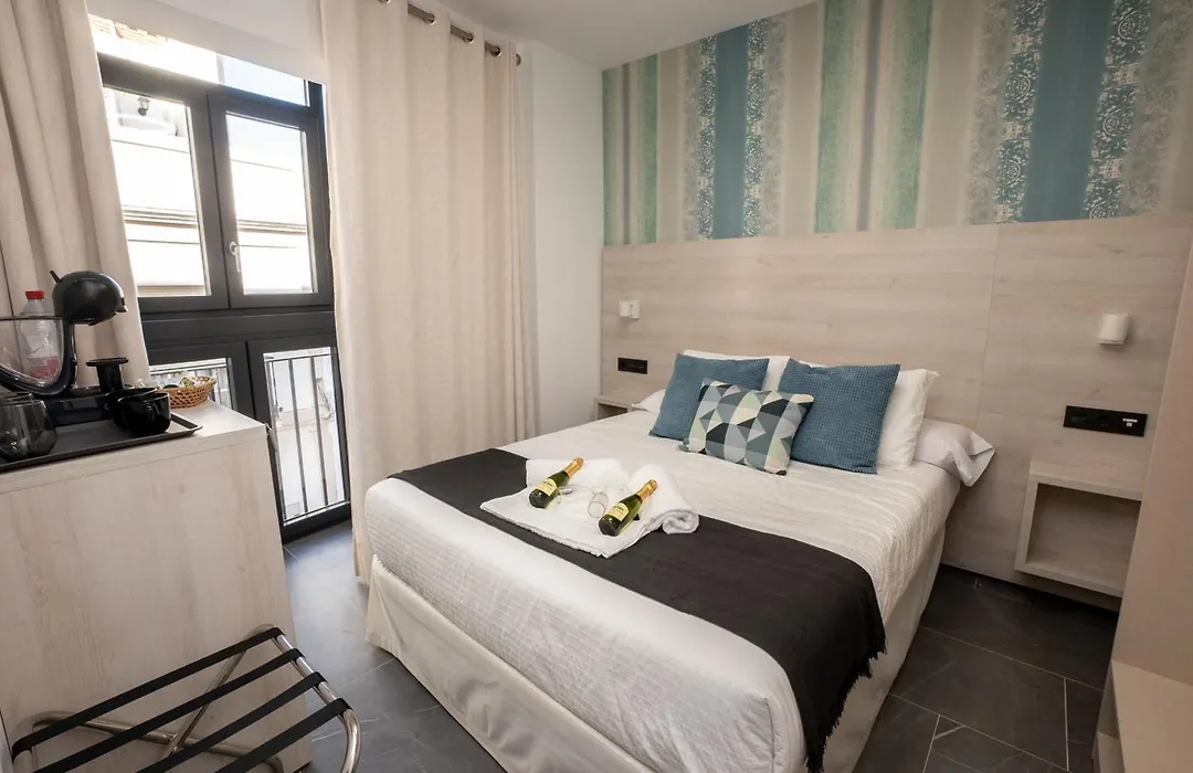 Nerja-Centro-Jacuzzi- Mirador De La Ermita- Adults Recommended-1
