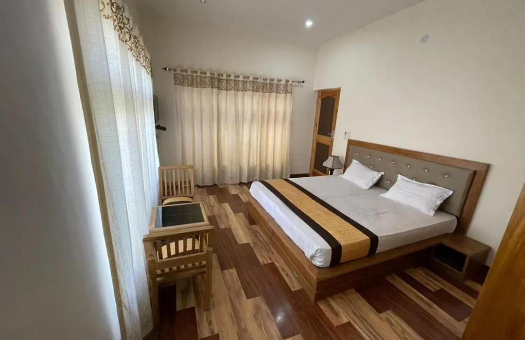 Hotel Khardongla-1