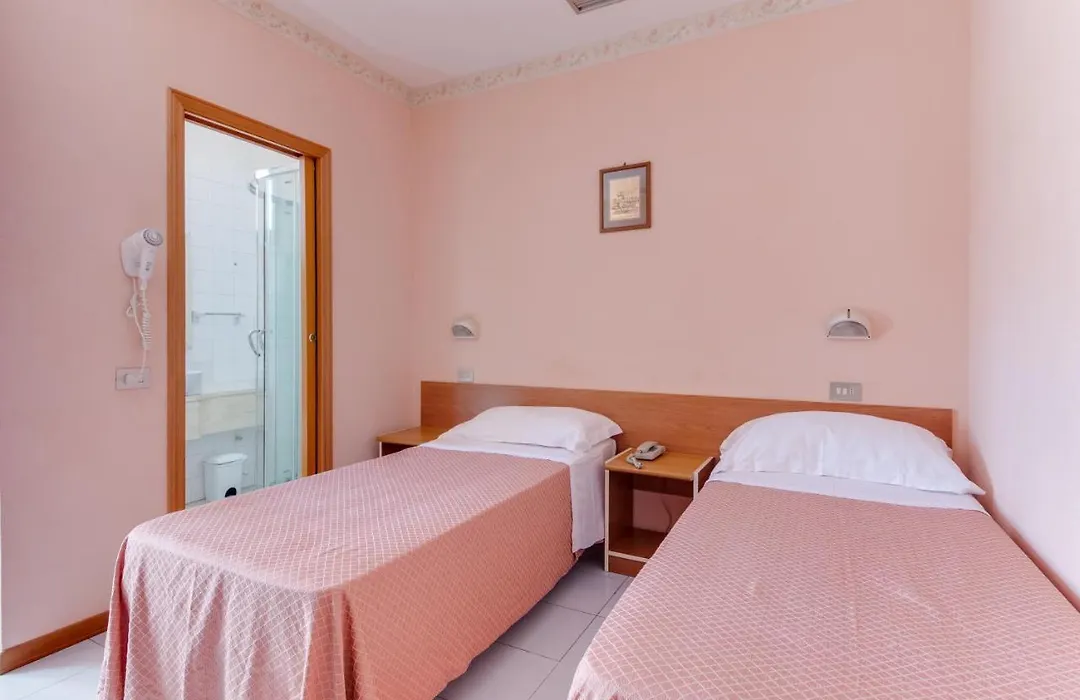Hotel Sorriso-1