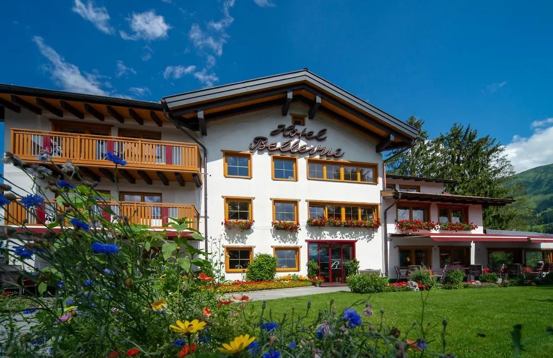 Hotel Bellevue-1