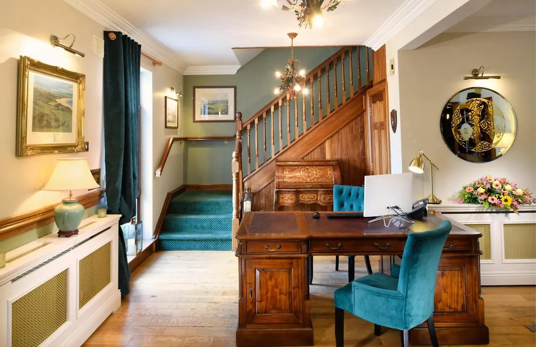 Bunratty Manor Hotel-1