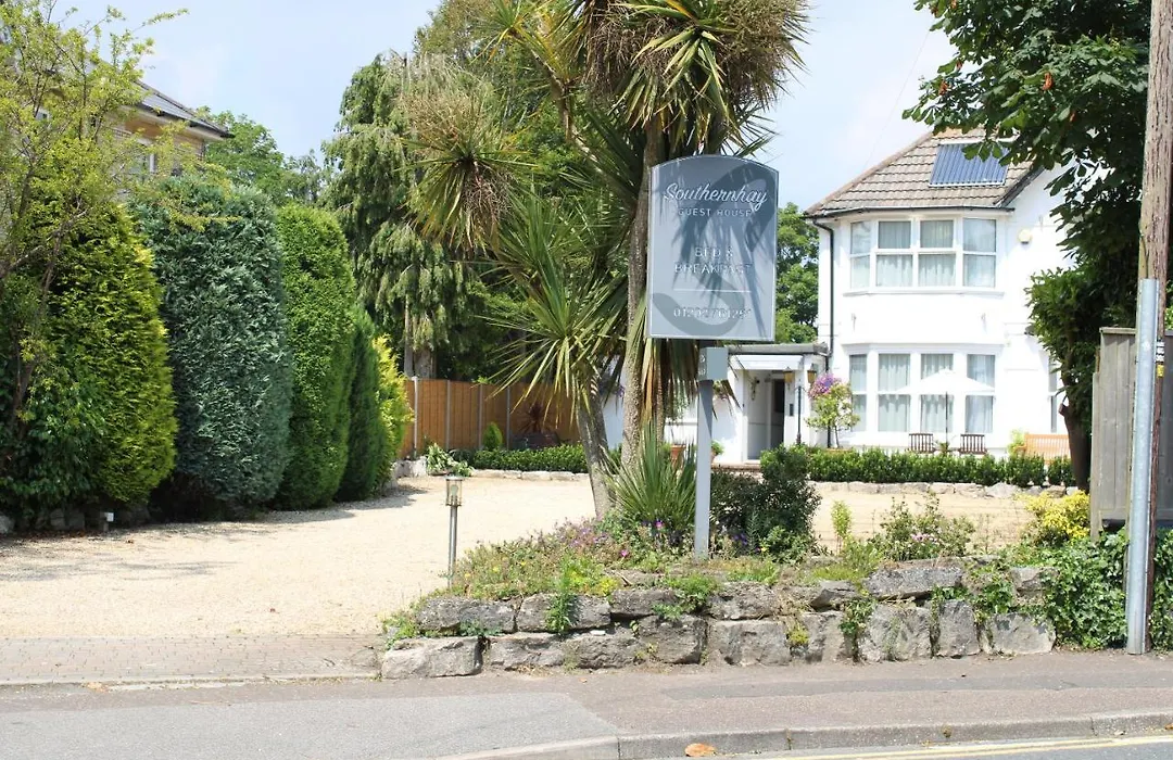 Southernhay Guest House-1