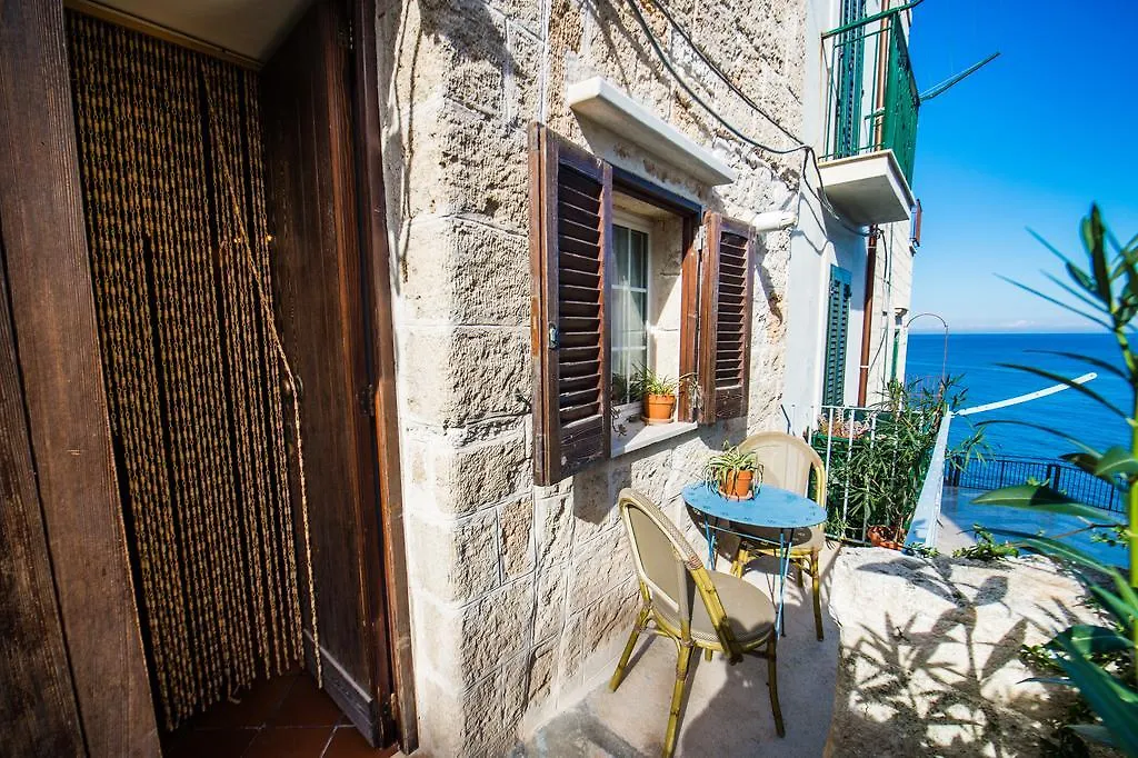 B&B Casa Dorsi-1
